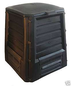 Tumbleweed Garden Wise Composter Bin 90 Gal. 9.6 Bushel  