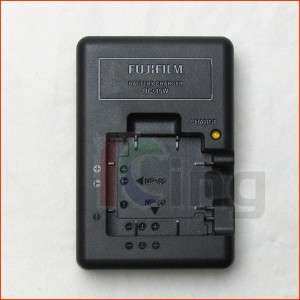 Genuine Fujifilm NP 45A Battery + Fuji BC 45W Charger  