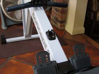 Concept 2 Model D Rowing Machine PM 3 Monitor  