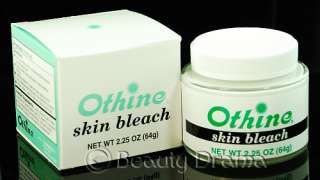 Othine Skin Bleach Face & Body Lightening Cream 2.25 oz 075610401103 