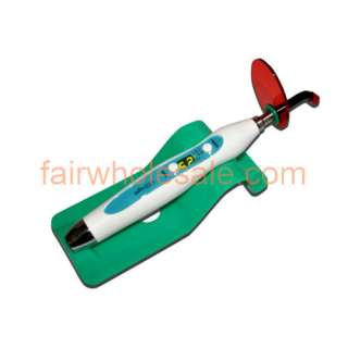 Dental Wired Wireless Cordless LED Curing Light Lamp M3  