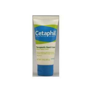  Cetaphil Therapeutic Hand Cream    3 fl oz Beauty