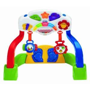  Duo Play Gym by Chicco Baby