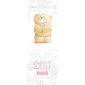  2011 Childrens Calendars Forever Friends   12 Month 