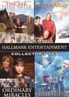 Hallmark Collectors Set (DVD, 2009, 2 Disc Set)
