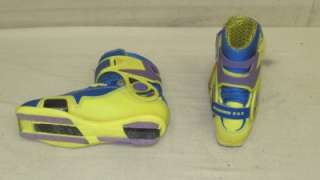 ROSSIGNOL Course Skate Cross Country Ski Boots NNN II XC Size 39 EUR 
