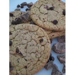 One Dozen Classic Chocolate Chip Cookies  Grocery 