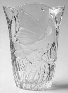 Block Crystal MEADOW Flower Vase 6681914  