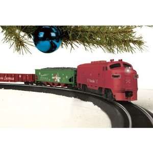  HO F3 Freight Train Set, Christmas Toys & Games