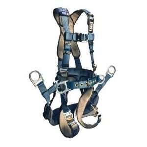 Exofit& Xp Tower Climbing Harness, Dbi/Sala 1110302