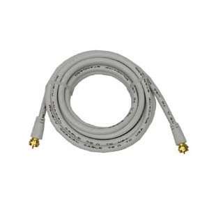  Coaxial Cable, 6 Electronics
