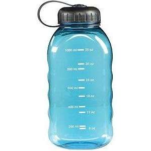  Coleman 32 oz. PC Bottle   Rectangular