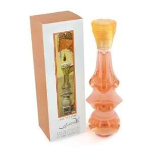 Dalissime Perfume by Salvador Dali for Women. Eau De Toilette Spray 3 