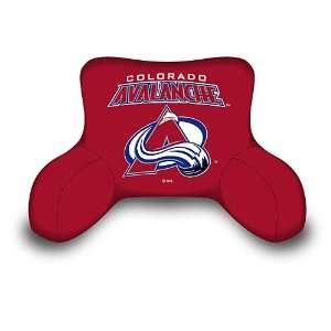  Colorado Avalanche 20x12 Bed Rest