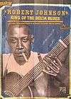 Robert Johnson   King of the Delta Blues Guitar Transcriptions and 