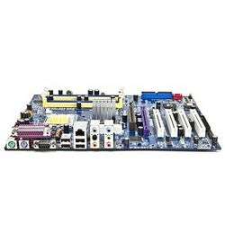    SATA2 VIA PT880 Ultra Socket 775 ATX Motherboard w/Audio, LAN  