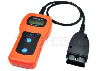 u380 is a kind of auto device for reading and