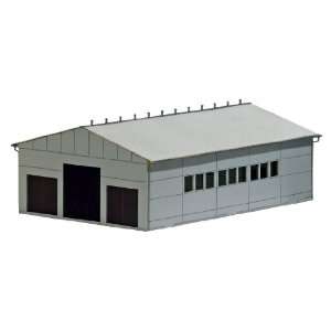  Busch 1410 Modern Cow Shed Toys & Games