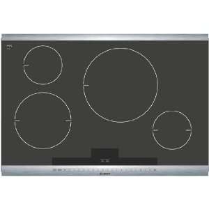    Bosch NIT8065UC 30 Inch Smoothtop Cooktop