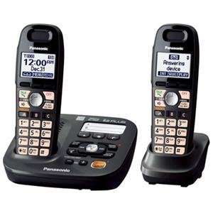  NEW Dect 6.0 Cordless Phone (Telecommunications) Office 