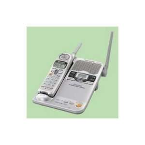   Cordless Phone with Digital Answering Machine, ,