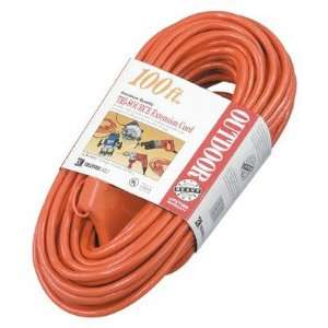     Tri Source Vinyl Multiple Outlet Cords