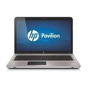 Pavilion dv7t Select Edition Notebook PC, Intel Core i5 450M Dual Core 