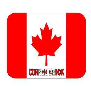  Canada, Corner Brook   Newfoundland mouse pad Everything 