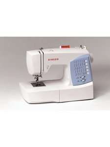 Singer 7422 Mechanical Sewing Machine  