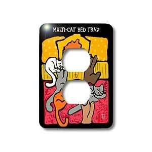   cats, Kittens. Pets, Funny Pets, Animals   Light Switch Covers   2