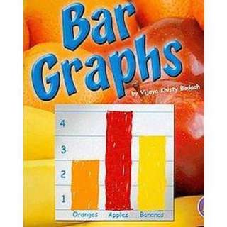 Bar Graphs (Paperback).Opens in a new window