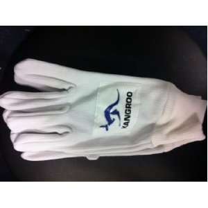    Kangroo Cricket Wicket Keeping Inner Gloves