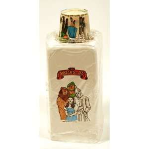   The Wizard of Oz 50th Anniversary Dixie Cup Dispenser 