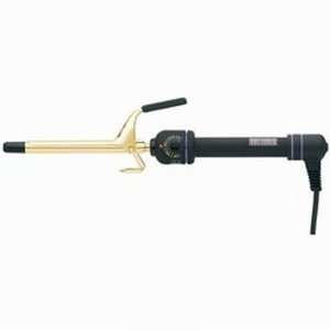   inch Professional Spring Curling Iron, 1109 by Hot Tools Beauty