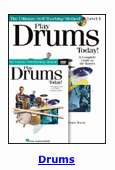 The Drum Book   A History of the Rock Drums Set Kit NEW  
