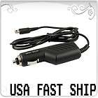 NEW Black Car Charger Adapter for NDSI DSI NDS DS i US