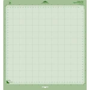 Cricut 29 0386 12 by 12 Inch Tacky Cutting Mats with 
