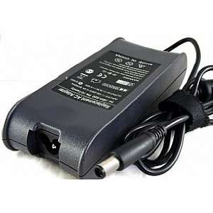 Dell Latitude D610 Laptop Replacement AC Power Adapter (Includes Free 