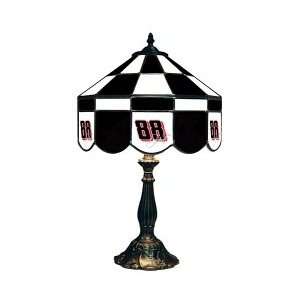  Dale Earnhardt Jr. 14 Executive Table Lamp Sports 
