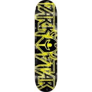  Darkstar Decay Skateboard Deck   7.6