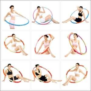 various hula hoop health sports fitness  