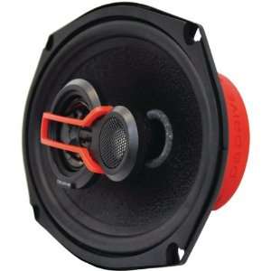  DB Drive   S5 69   Full Range Car Speakers Electronics