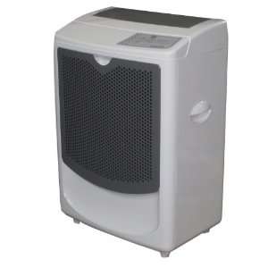  Pridiom PGD800HCW 80 Pint Dehumidifier