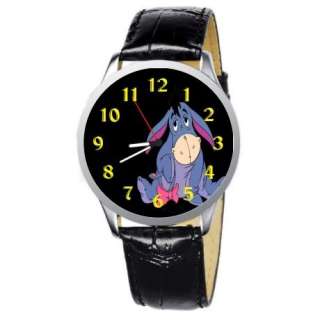 New Eeyore Metal Wrist Watch  