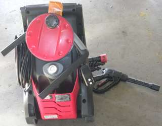 1800 PSI ELECTRIC POWERED PRESSURE WASHER 120V H2010 #19  