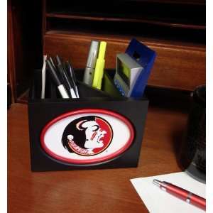    Florida State University Desktop Organizer