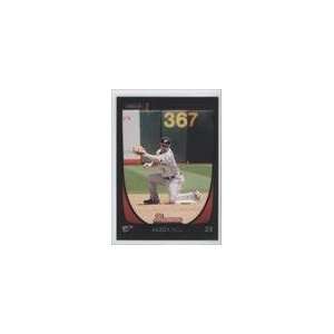  2011 Bowman #88   Aaron Hill Sports Collectibles