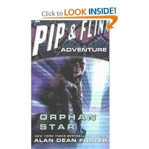  Orphan Star Alan Dean Foster Books