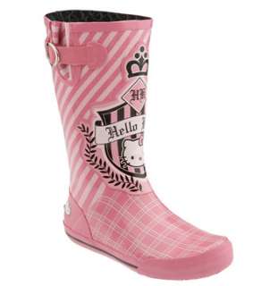 Chooka Hello Kitty® Rain Boot  