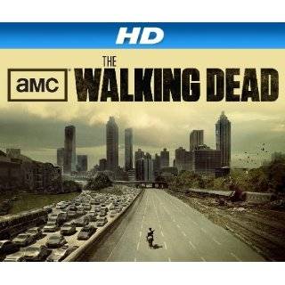 The Walking Dead Season 1 [HD] by Denise M. Huth (  Instant 